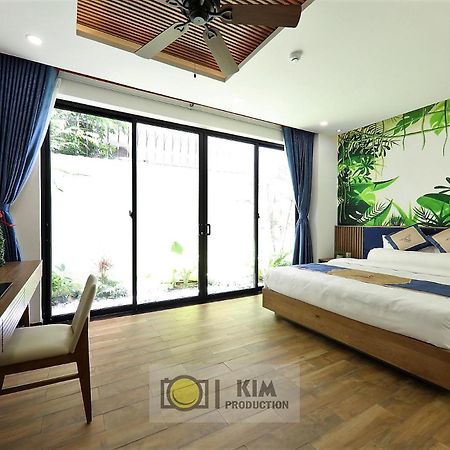 Animor Green Home Villa Da Nang Exterior photo