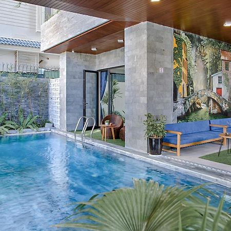 Animor Green Home Villa Da Nang Exterior photo