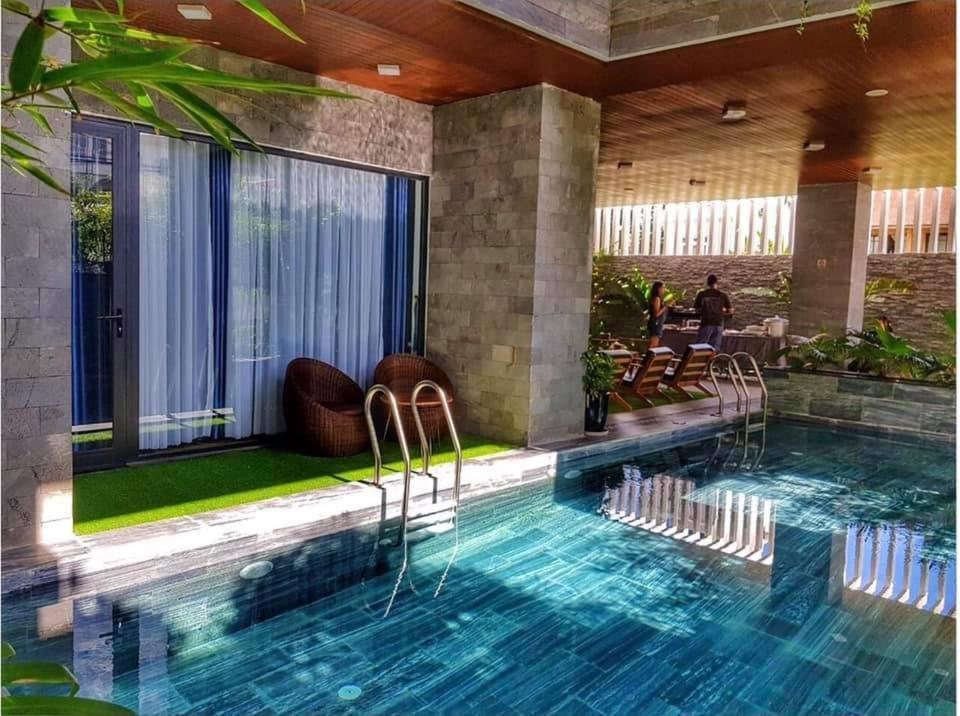 Animor Green Home Villa Da Nang Exterior photo