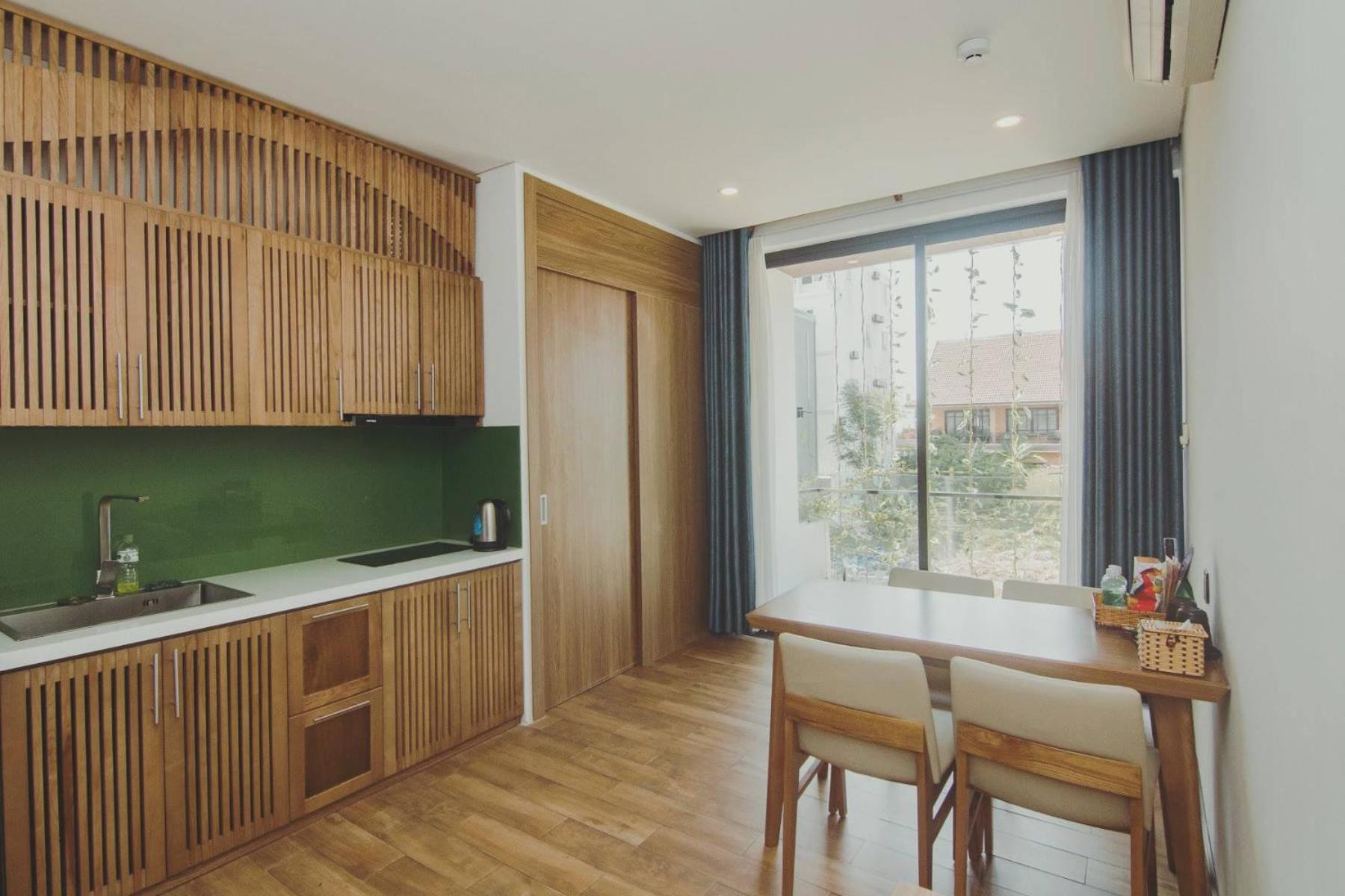 Animor Green Home Villa Da Nang Exterior photo