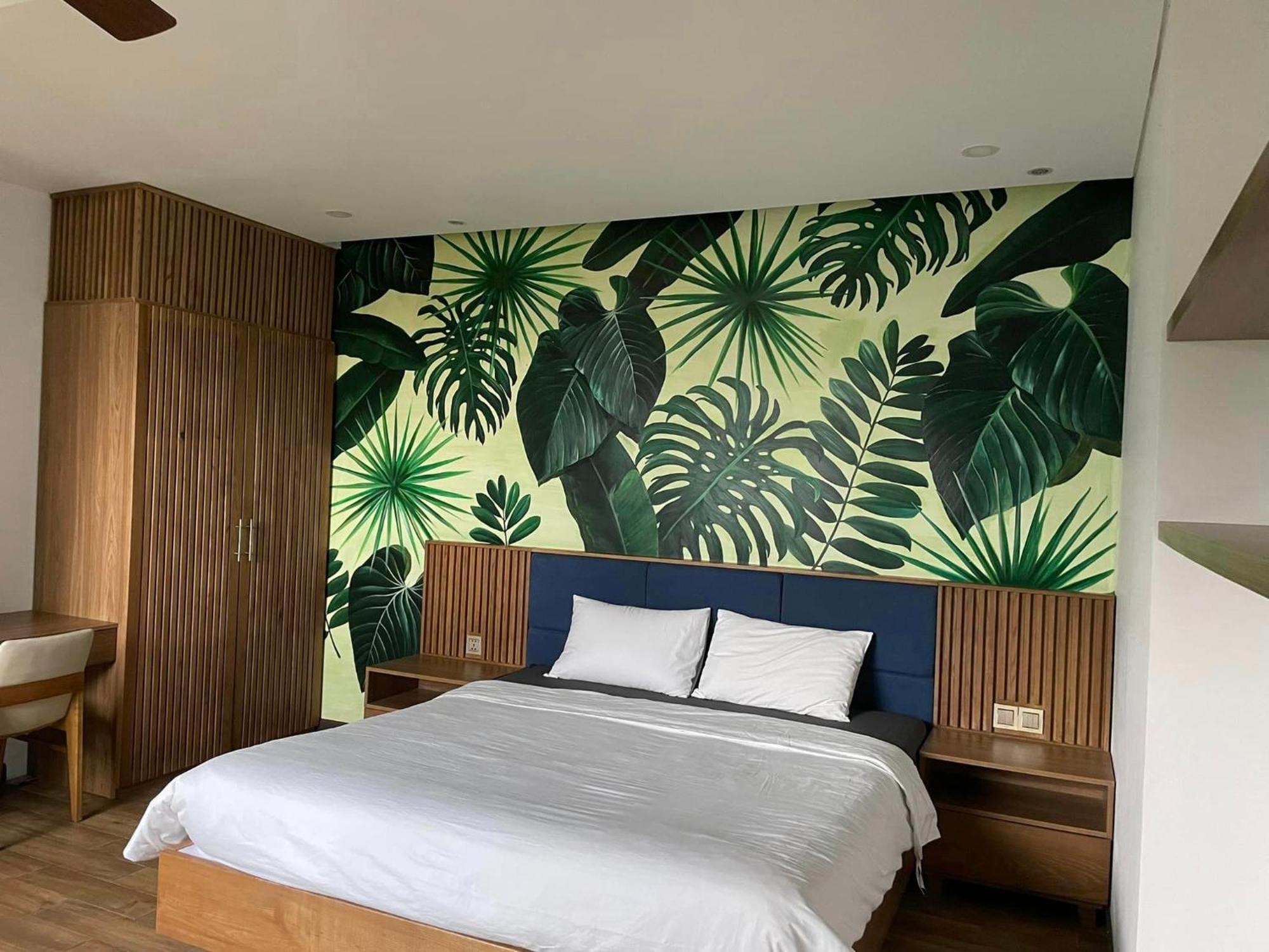 Animor Green Home Villa Da Nang Exterior photo