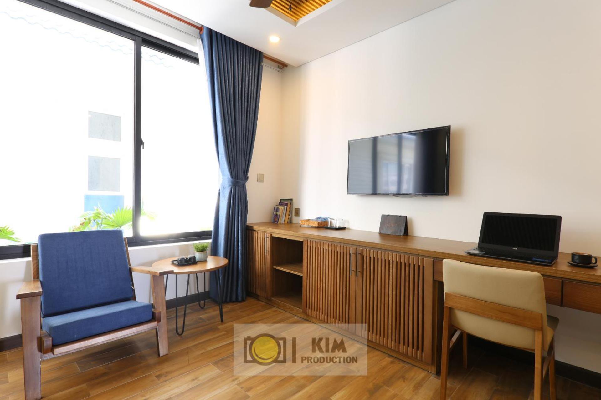 Animor Green Home Villa Da Nang Exterior photo