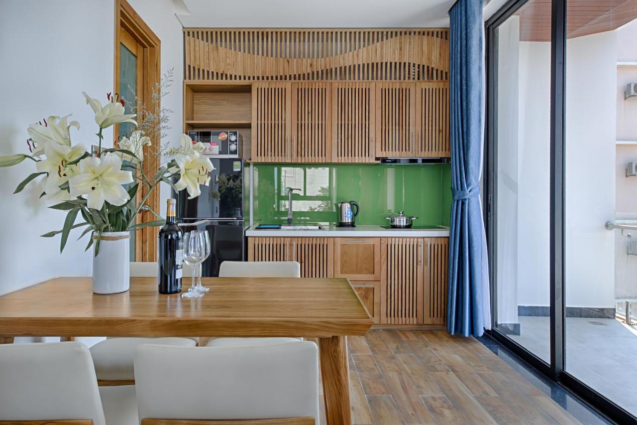 Animor Green Home Villa Da Nang Exterior photo