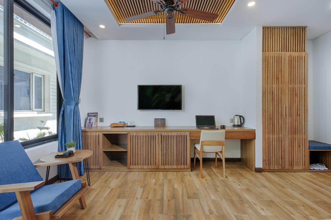 Animor Green Home Villa Da Nang Exterior photo