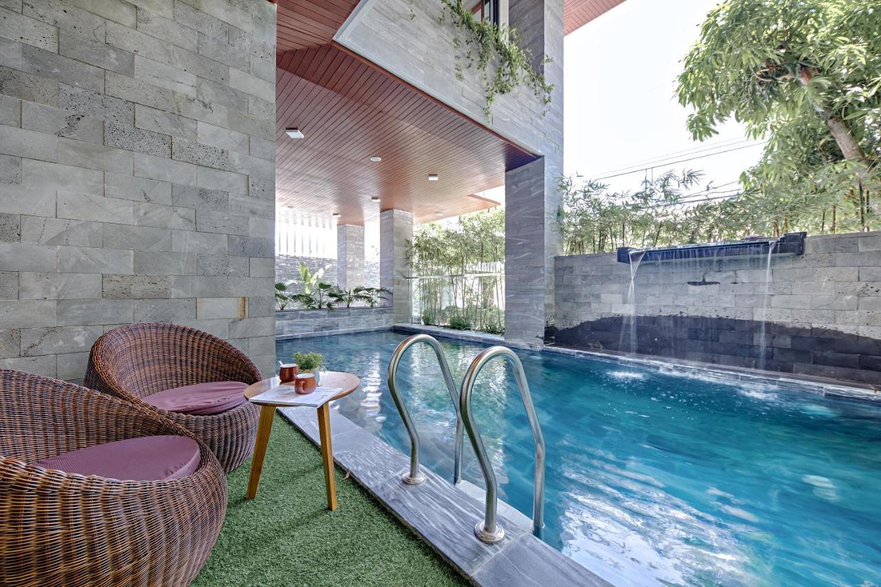 Animor Green Home Villa Da Nang Exterior photo