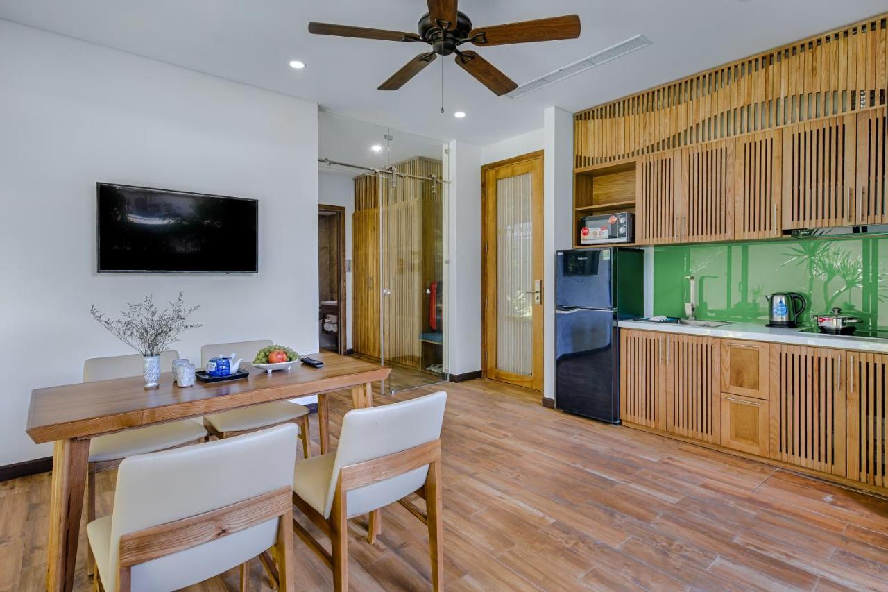 Animor Green Home Villa Da Nang Exterior photo
