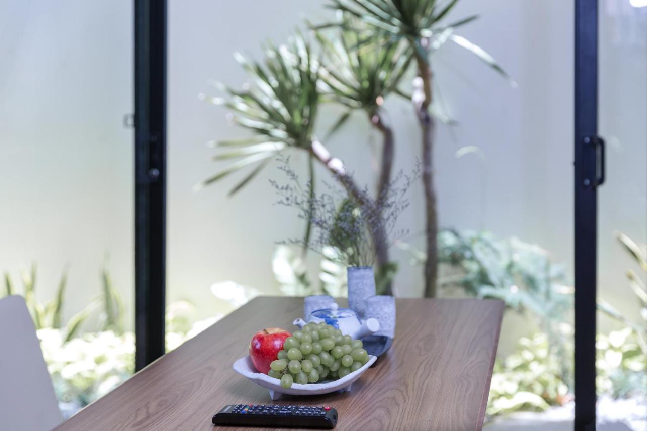 Animor Green Home Villa Da Nang Exterior photo